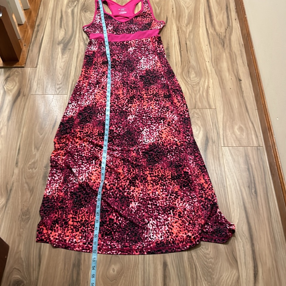 Tek Gear Dry Tek Pink Sport Dress - image 5